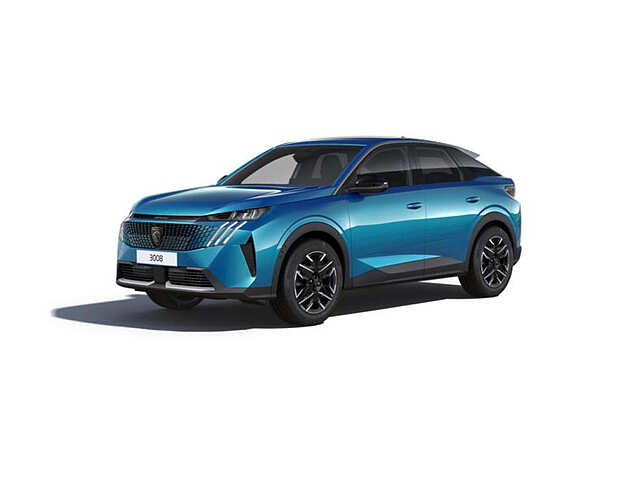 Peugeot - 3008 Hybrid 145 Allure 8848963