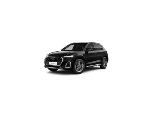 Audi - Q5 S line 50 TFSI e qu AHK/Matrix/HuD/Pano/ACC/Assist 8870956