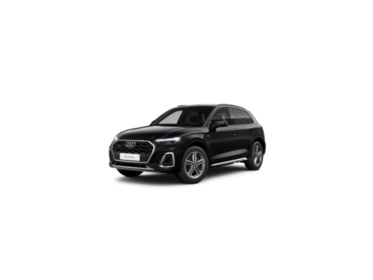Audi - Q5 S line 50 TFSI e qu AHK/Matrix/HuD/Pano/ACC/Assist 8870956