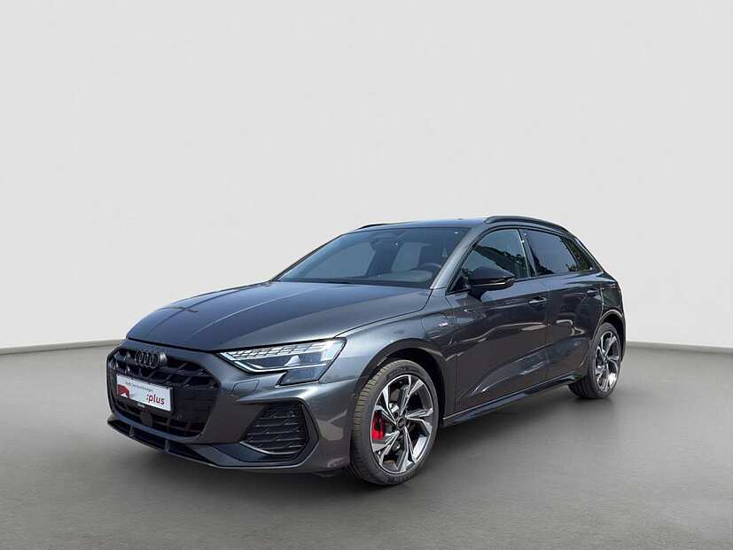 Audi - A3 Sportback 45 TFSIe S line S tro. HuD Matrix-LED Navi SONOS ACC 8908066