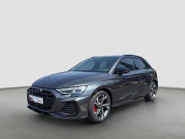 Audi - A3 Sportback 45 TFSIe S line S tro. HuD Matrix-LED Navi SONOS ACC 8908066