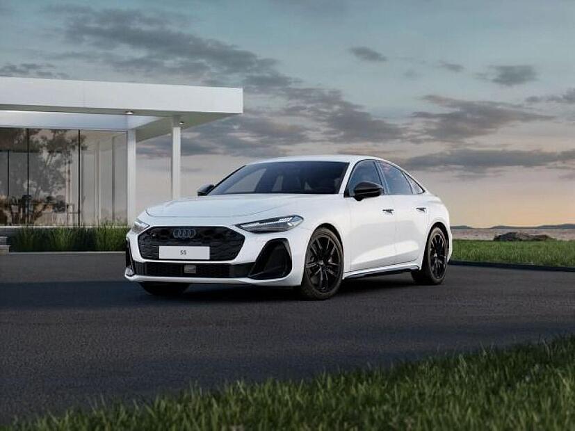 Audi - S5 Limousine TFSI 270 kW S tronic 8939764