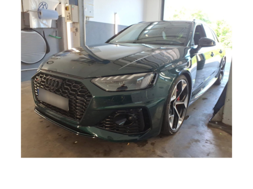 Audi - RS 4 Avant Competition Plus AHK/RS-Schale/Pano/B&O/Assist 9013347