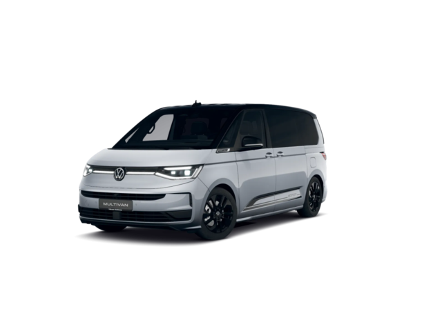 Volkswagen - Multivan Life 1,5 l 130 kW eHybrid OPF 4 MOTION 4MOTION 6-Gang-DSG Radst. 3124 mm kurzer &Uuml;berhang 9013460