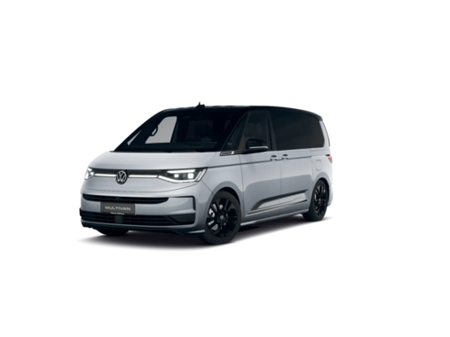 Volkswagen - Multivan Life 1,5 l 130 kW eHybrid OPF 4 MOTION 4MOTION 6-Gang-DSG Radst. 3124 mm kurzer &Uuml;berhang 9013460