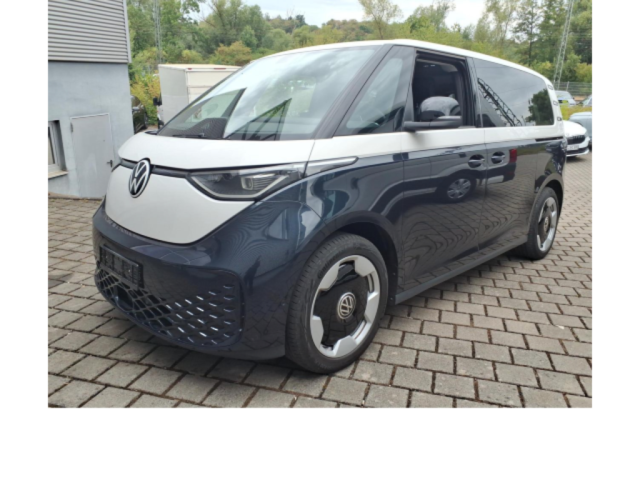 Volkswagen - ID.Buzz Pro AHK/Matrix/Nav/Kam/ACC/Assist/20"/BT 9077194