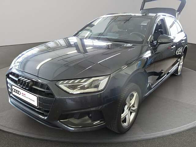 Audi - A4 Av. 40 TDI S line LED HuD AHK Kamera StandHZG 9091955