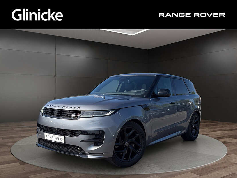 Land Rover - Range Rover Sport Plug-in-Hybrid P460e Dynamic SE Head-Up-Display 7634000