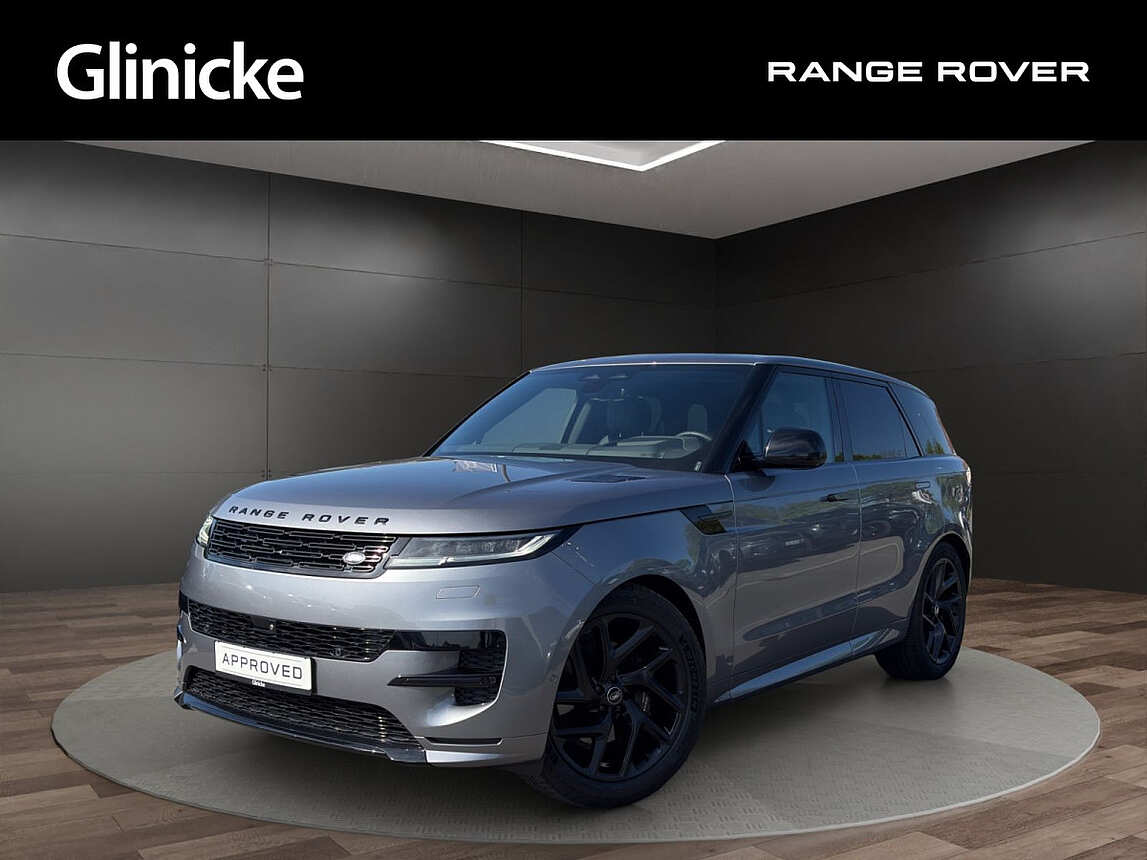 Land Rover - Range Rover Sport Plug-in-Hybrid P460e Dynamic SE Head-Up-Display 7634000