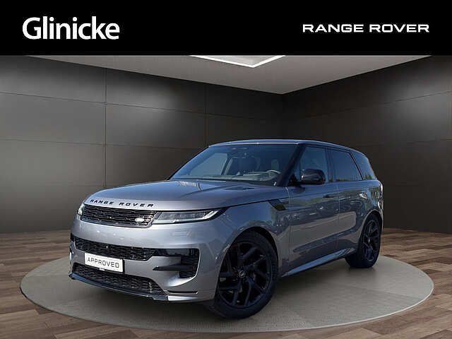 Land Rover - Range Rover Sport Plug-in-Hybrid P460e Dynamic SE Head-Up-Display 7634000