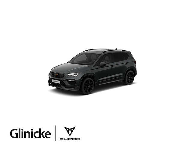Cupra - Ateca VZ 2.0 TSI 221 kW DSG 4Drive AHK Schiebedach 8147460