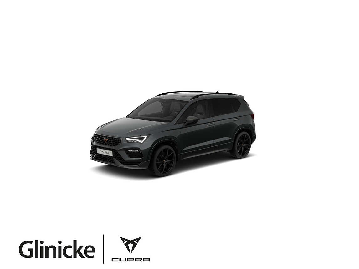 Cupra - Ateca VZ 2.0 TSI 221 kW DSG 4Drive AHK Schiebedach 8147460