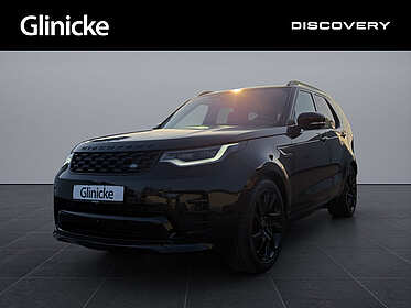 Land Rover - Discovery D350 Dynamic SE Pano AHK Winter Pack 8574315