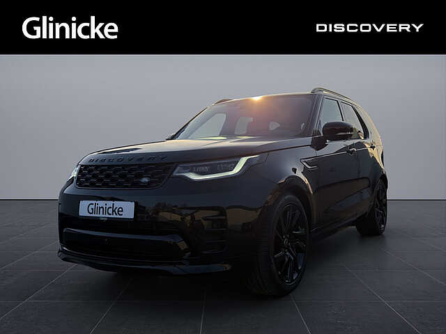 Land Rover - Discovery D350 Dynamic SE Pano AHK Winter Pack 8574315