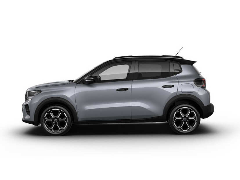 Citro&euml;n - C3 Turbo 100 Max 8849335