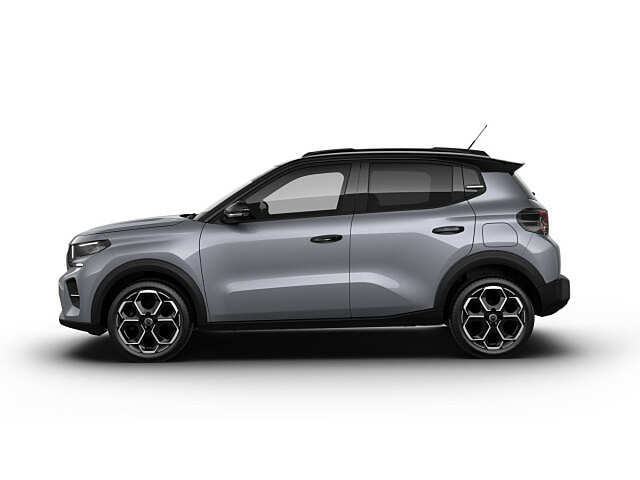 Citro&euml;n - C3 Turbo 100 Max 8849335
