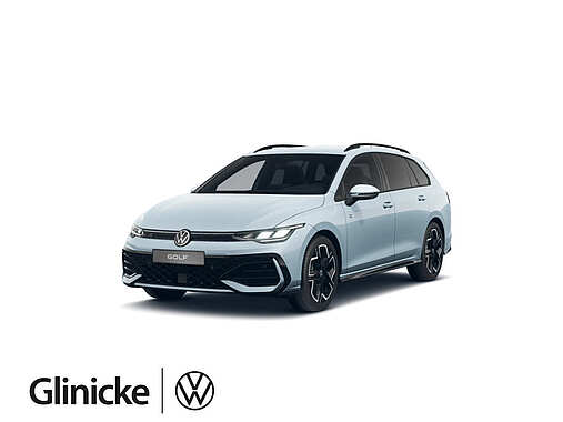 Volkswagen - Golf VIII Variant 1.5 eTSI DSG R-Line Navi R&uuml;Ka SiHz Head-Up 8852888