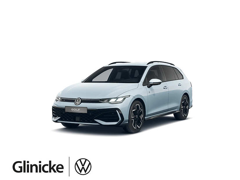 Volkswagen - Golf VIII Variant 1.5 eTSI DSG R-Line Navi R&uuml;Ka SiHz Head-Up 8852888