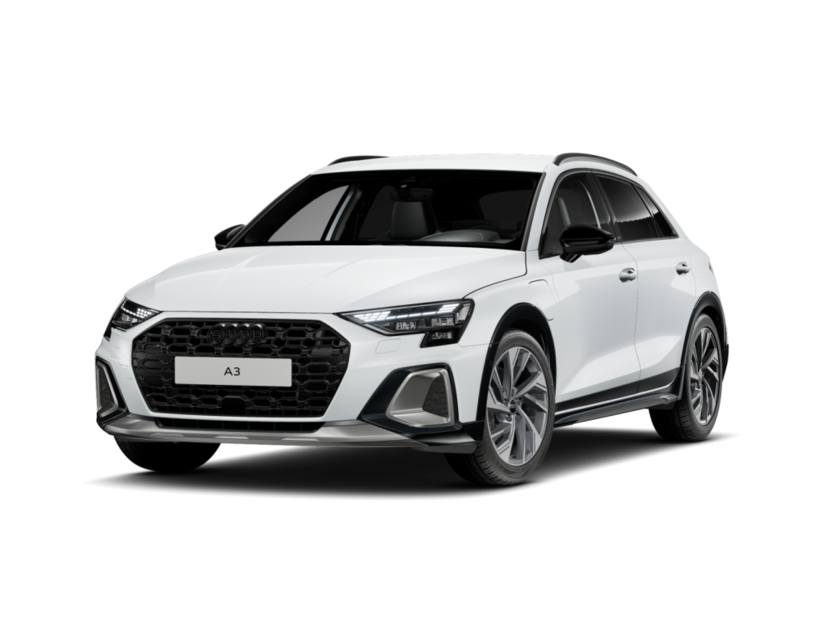 Audi - A3 allstreet 40 TFSI e S tronic Matrix S-line Navi Sonos AHK ACC VC+ 8894558