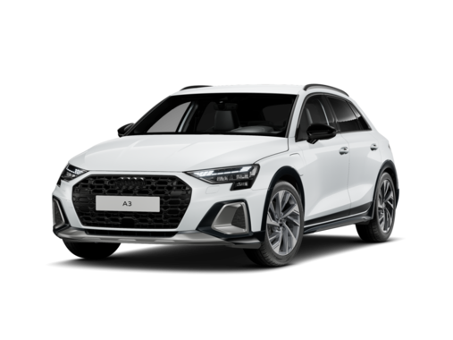 Audi - A3 allstreet 40 TFSI e S tronic Matrix S-line Navi Sonos AHK ACC VC+ 8894558