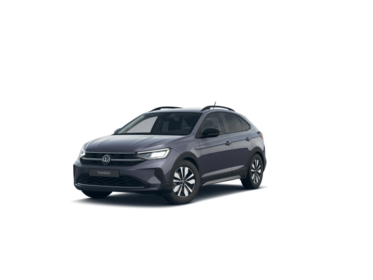 Volkswagen - Taigo 1.0TSI Goal Klima Navi LED DAB Sitzheizung 8957010