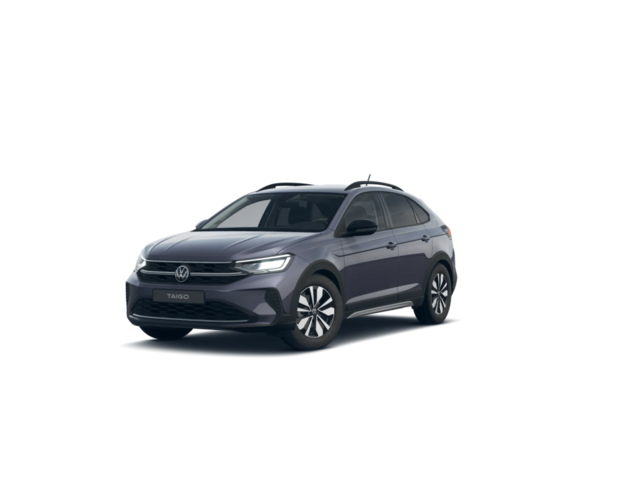 Volkswagen - Taigo 1.0TSI Goal Klima Navi LED DAB Sitzheizung 8957010