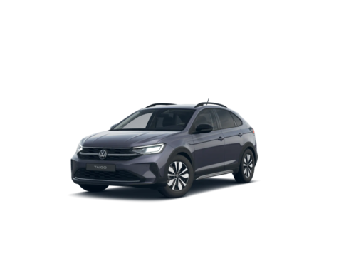 Volkswagen - Taigo 1.0TSI Goal Klima Navi LED DAB Sitzheizung 8957010