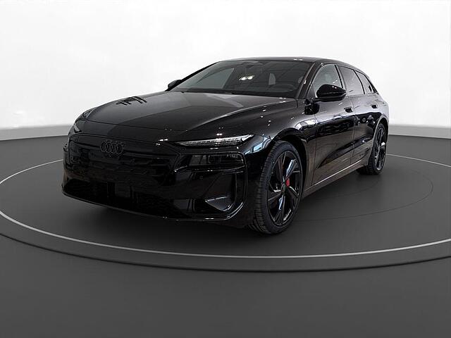 Audi - A6 Avant e-tron perf. S line AHK Pano LM 21" 360&deg; 8972303
