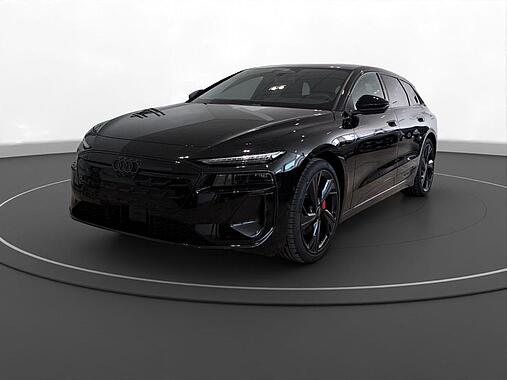 Audi - A6 Avant e-tron perf. S line AHK Pano LM 21" 360&deg; 8972303