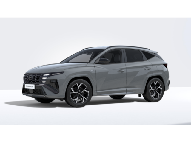 Hyundai - TUCSON N Line*Allrad*RKam*Navi*SitzHeiz*LenkrHeiz 8983349