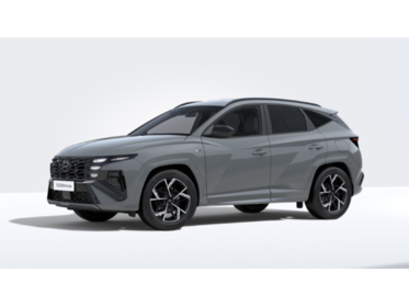 Hyundai - TUCSON N Line*Allrad*RKam*Navi*SitzHeiz*LenkrHeiz 8983349