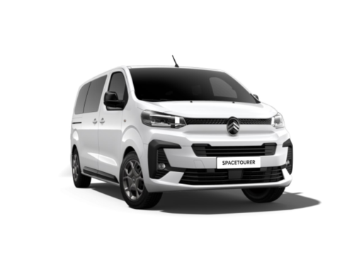Citro&euml;n - Spacetourer Plus M, Klima, Parksensoren hi., LED-Scheinw., BESTELLFAHRZEUG 8990052