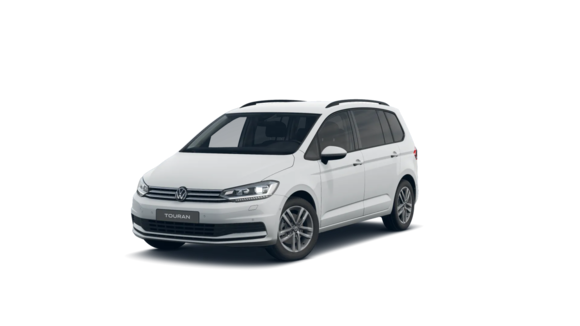 Volkswagen - Touran Comfortline 1,5 TSI (150 PS) DSG | 7-Si. 9013014