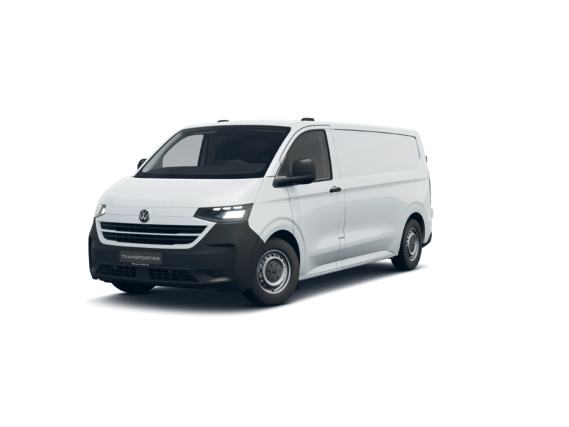 Volkswagen - Transporter Kasten 2.0 TDI 110 kW LR 9041722