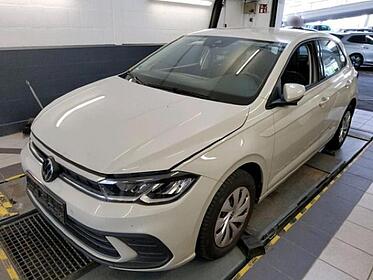 Volkswagen - Polo 1.0 TSI Life Klima LED RFK PDC App-Connect 9281212