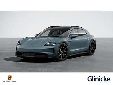 Porsche - Taycan 4 Cross Turismo Head-Up Soft-Close BOSE 8289923