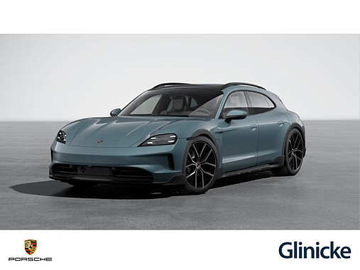 Porsche - Taycan 4 Cross Turismo Head-Up Soft-Close BOSE 8289923