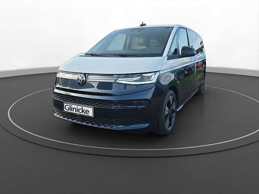 Volkswagen - T7 Multivan Lang 5Jahre Garantie* Navi Standheizung DCC Head-Up 8373196