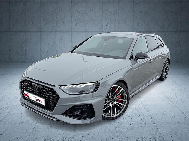 Audi - RS 4 Avant AHK/Pano/280/B&O/RS-Aga/ACC/Keramik/Assist 8433213