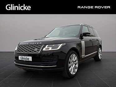 Land Rover - Range Rover Vogue SDV6 Pano Standheizung 8502384