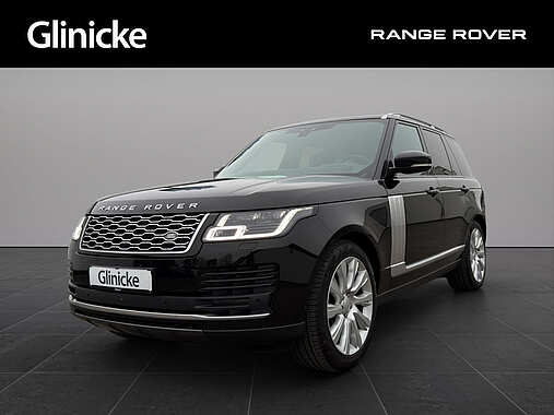Land Rover - Range Rover Vogue SDV6 Pano Standheizung 8502384