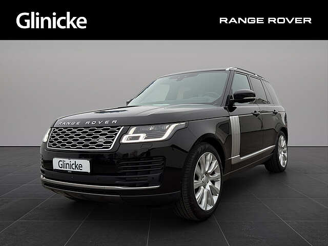 Land Rover - Range Rover Vogue SDV6 Pano Standheizung 8502384