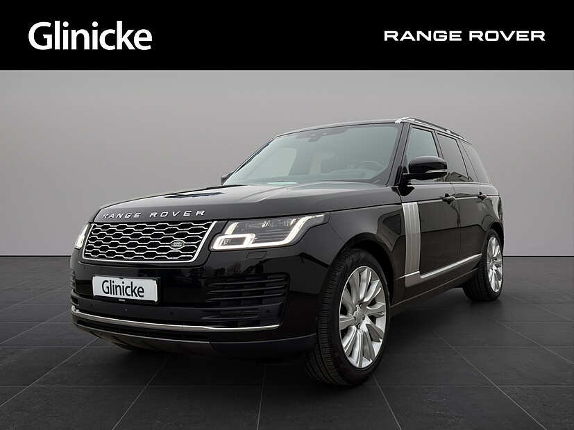 Land Rover - Range Rover Vogue SDV6 Pano Standheizung 8502384
