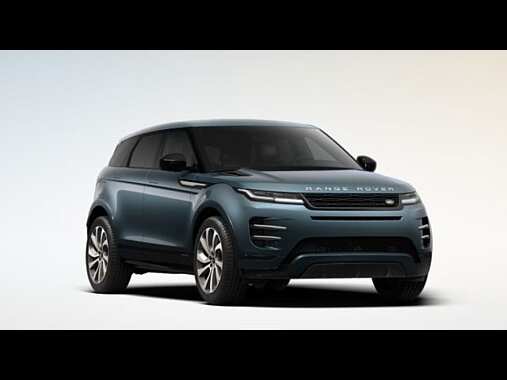 Land Rover - Range Rover Evoque P160 Hoxton Winter Paket 8558643