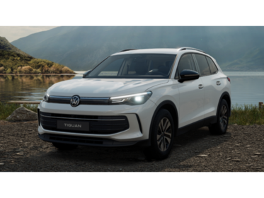 Volkswagen - Tiguan Life 1,5 l eTSI 110 kW 150 PS 7-Gang- DSG 8605164