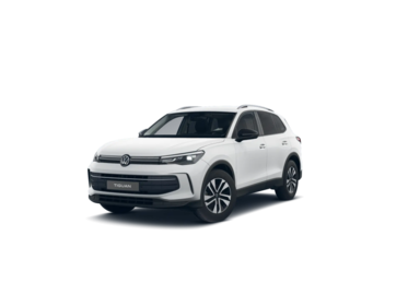Volkswagen - Tiguan Life 1,5 l eTSI 110 kW 150 PS 7-Gang- DSG 8605164