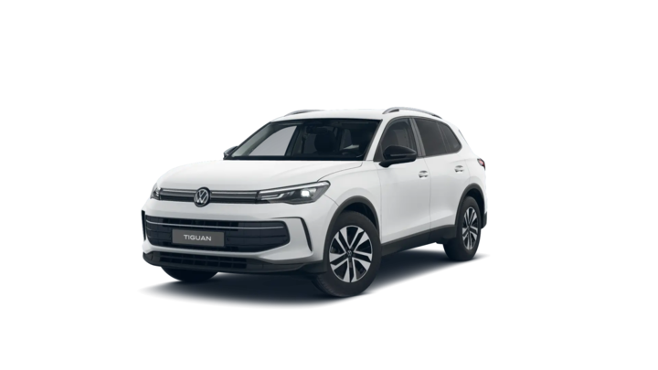 Volkswagen - Tiguan Life 1,5 l eTSI 110 kW 150 PS 7-Gang- DSG 8605164