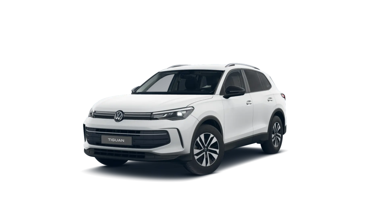 Volkswagen - Tiguan Life 1,5 l eTSI 110 kW 150 PS 7-Gang- DSG 8605164