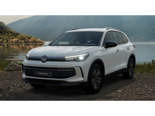 Volkswagen - Tiguan Life 1,5 l eTSI 110 kW 150 PS 7-Gang- DSG 8605164