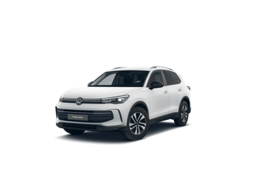Volkswagen - Tiguan Life 1,5 l eTSI 110 kW 150 PS 7-Gang- DSG 8605164